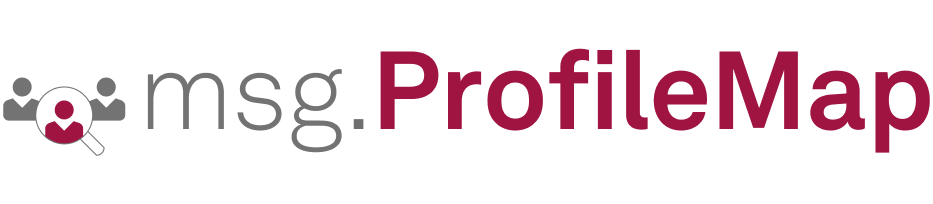 ProfileMap preview picture
